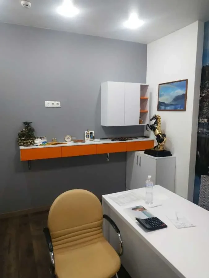 офісне приміщення Київ, Печерський, Мечникова 10/2 18