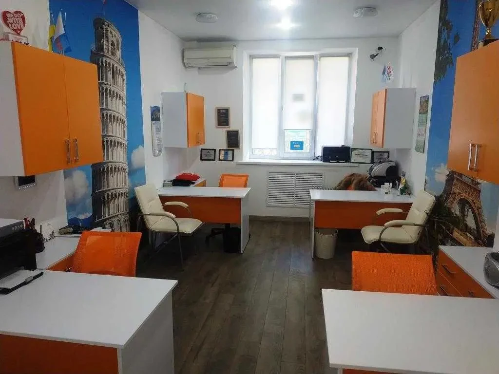 офісне приміщення Київ, Печерський, Мечникова 10/2 9