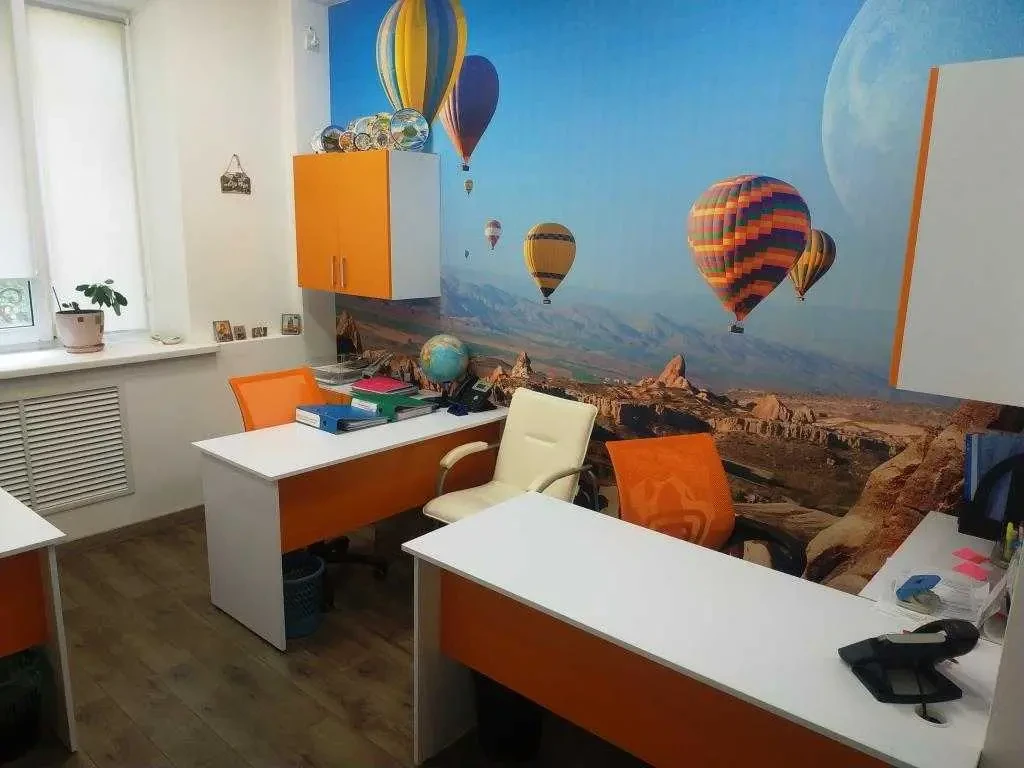 офісне приміщення Київ, Печерський, Мечникова 10/2 5