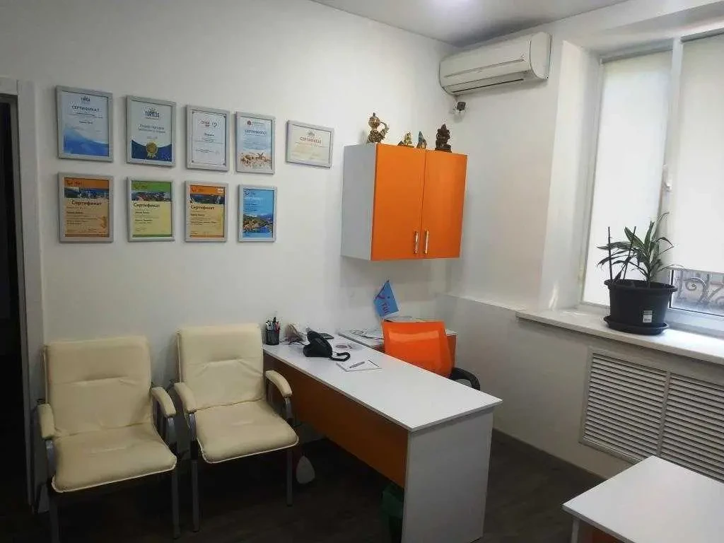 офісне приміщення Київ, Печерський, Мечникова 10/2 8