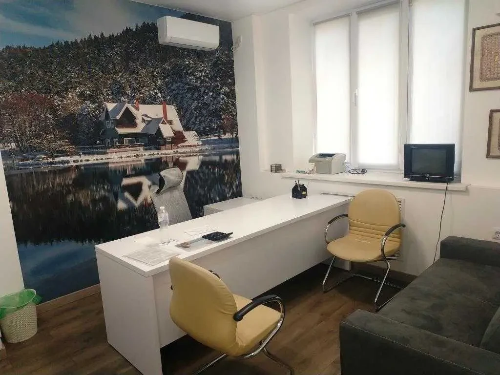 офісне приміщення Київ, Печерський, Мечникова 10/2 17