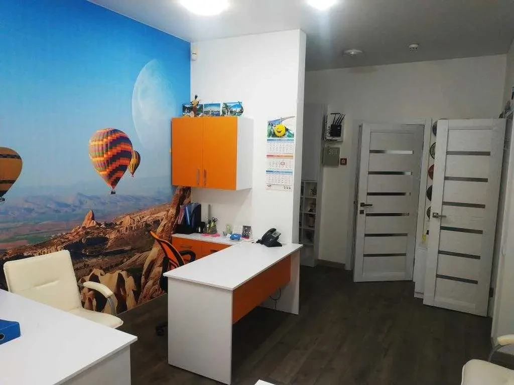 офісне приміщення Київ, Печерський, Мечникова 10/2 7