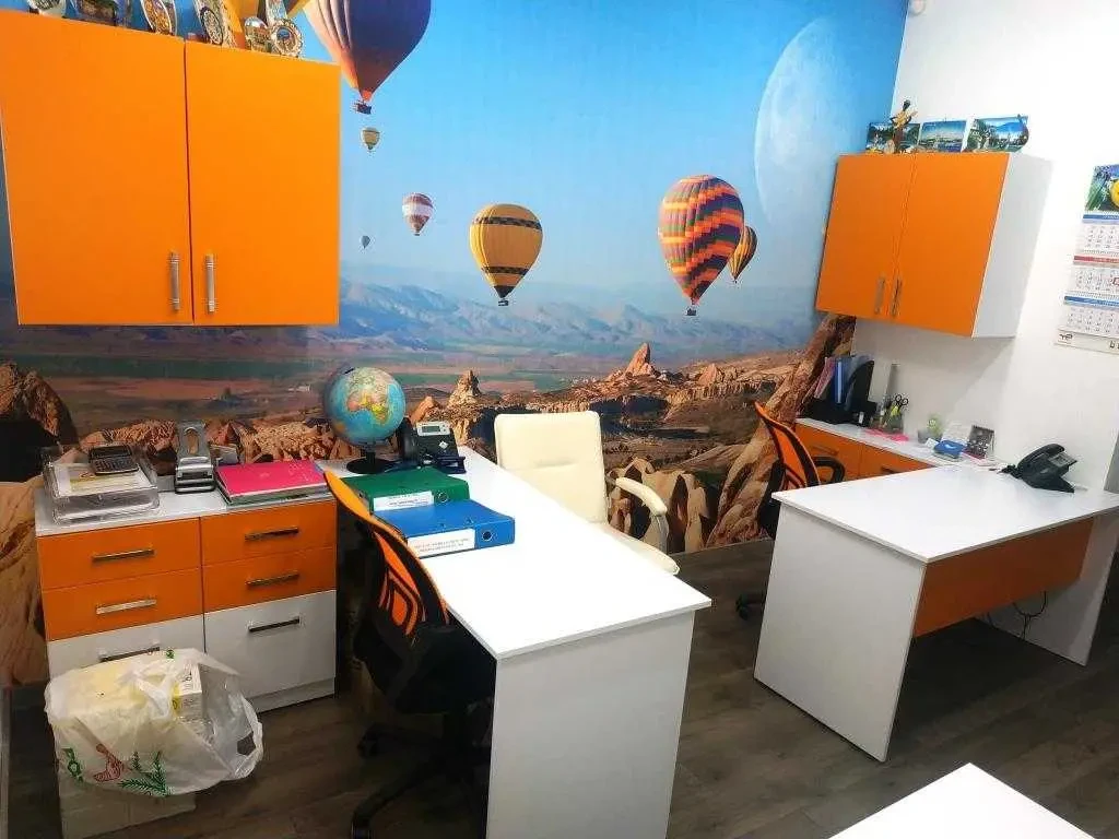 офісне приміщення Київ, Печерський, Мечникова 10/2