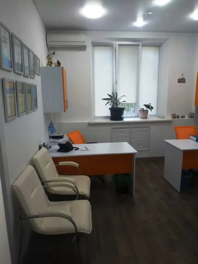 офісне приміщення Київ, Печерський, Мечникова 10/2 2