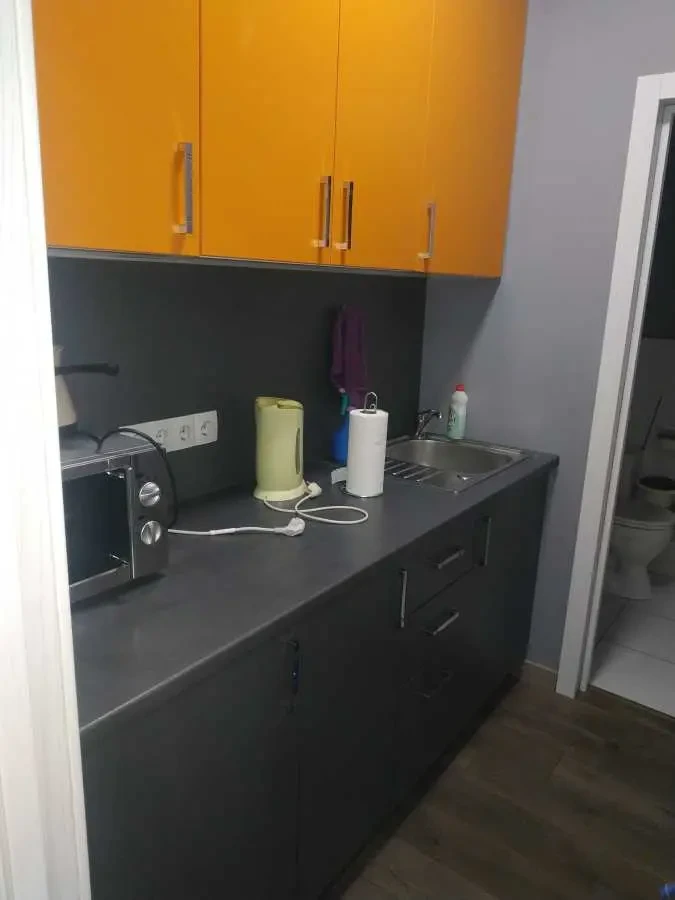 офісне приміщення Київ, Печерський, Мечникова 10/2 15