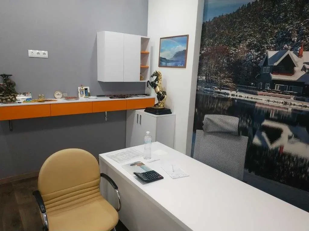 офісне приміщення Київ, Печерський, Мечникова 10/2 19