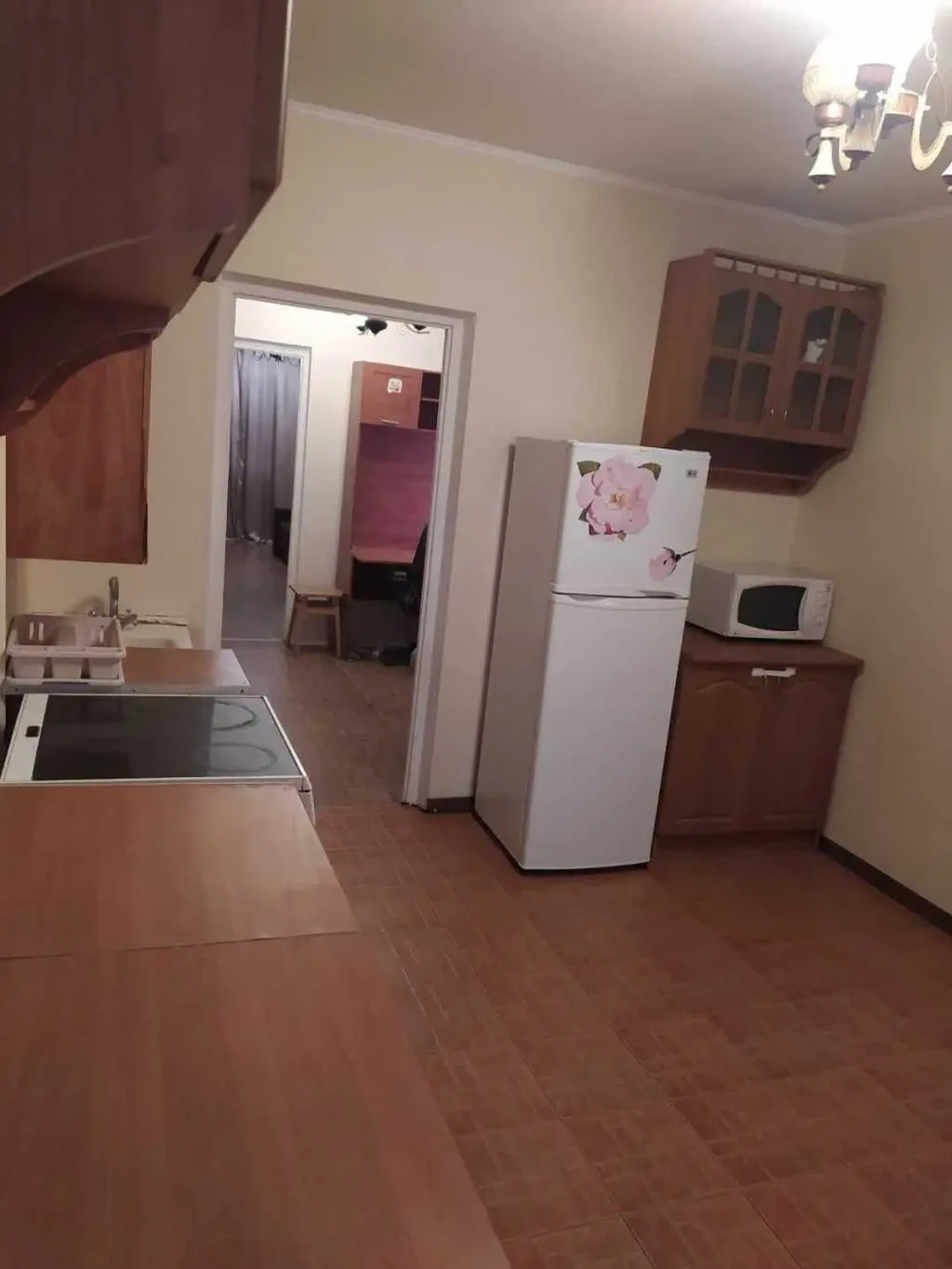 1-к квартира Київ, Деснянський, Лісківська 12 4