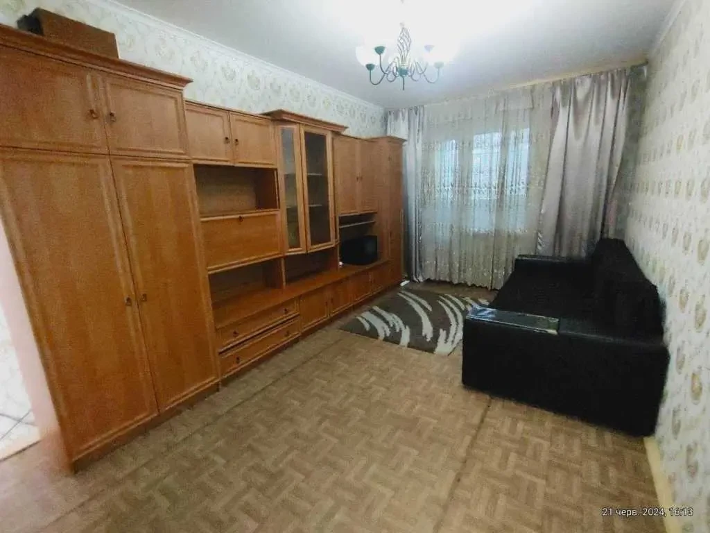 1-к квартира Київ, Деснянський, Лісківська 12 19