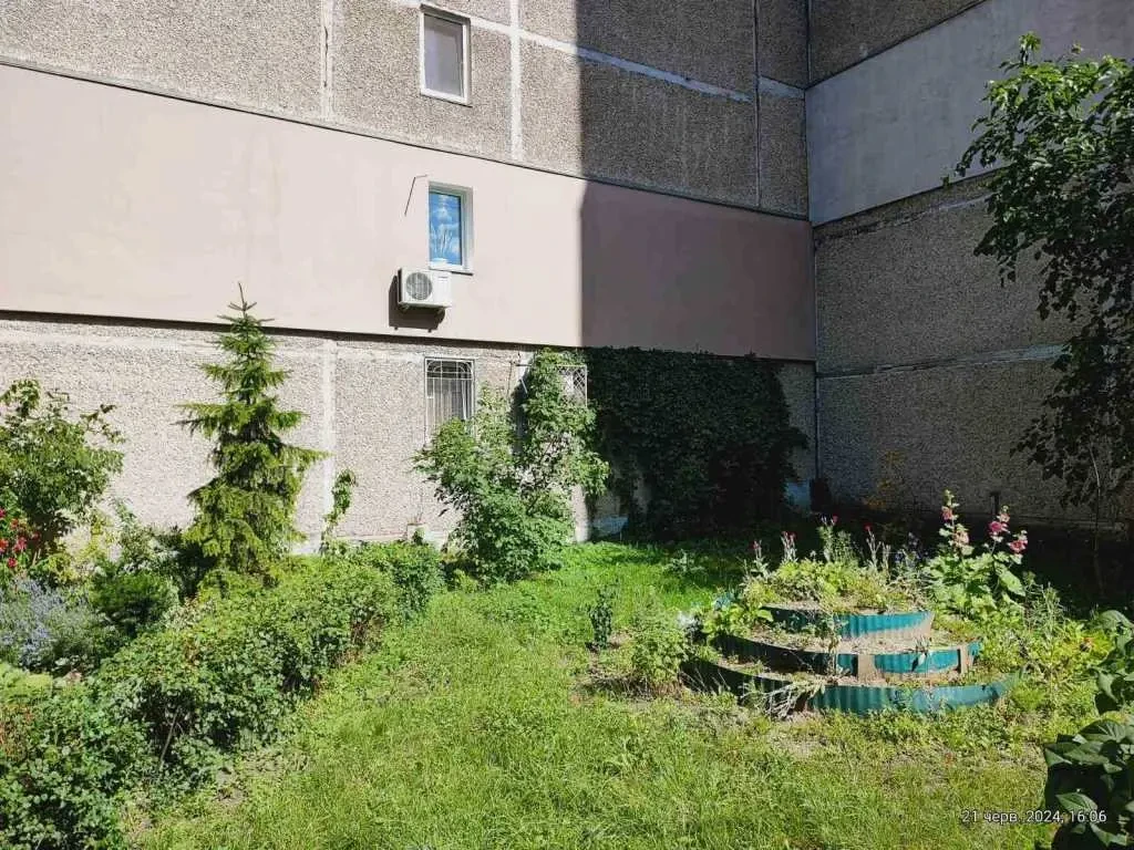 1-к квартира Київ, Деснянський, Лісківська 12 22