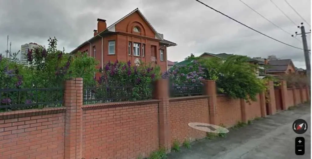 8-к котедж Київ, Деснянський, Радунська 5