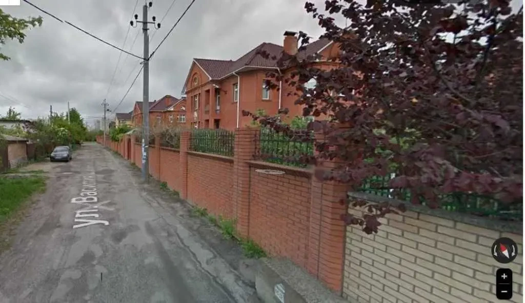 8-к котедж Київ, Деснянський, Радунська 6