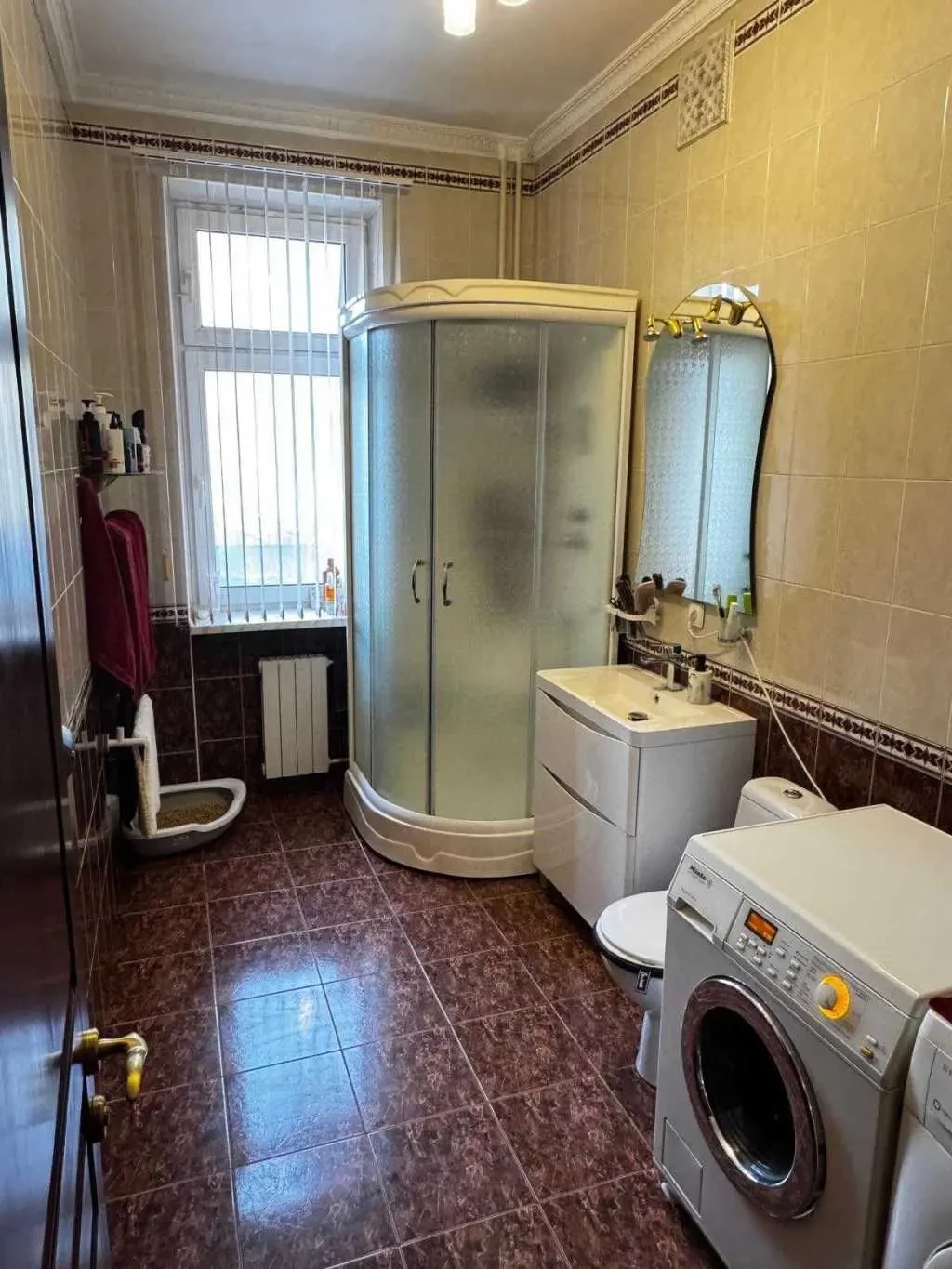 8-к котедж Київ, Деснянський, Радунська 16