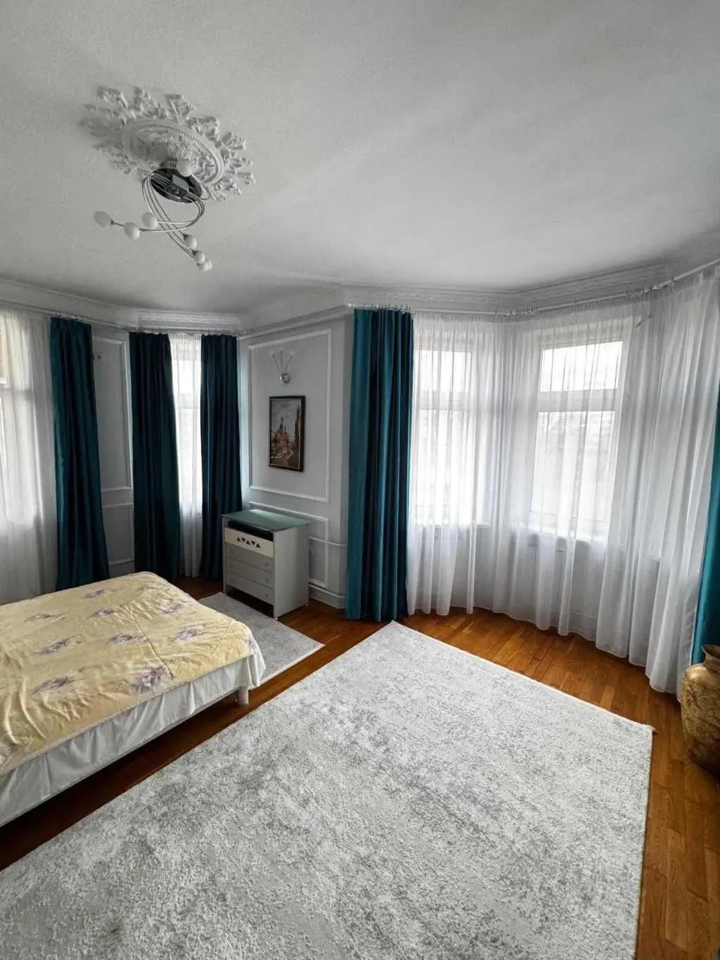 8-к котедж Київ, Деснянський, Радунська 21