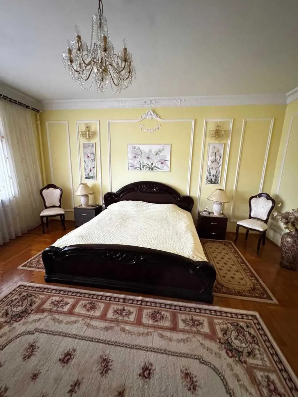 8-к котедж Київ, Деснянський, Радунська 22