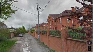 8-к котедж Київ, Деснянський, Радунська