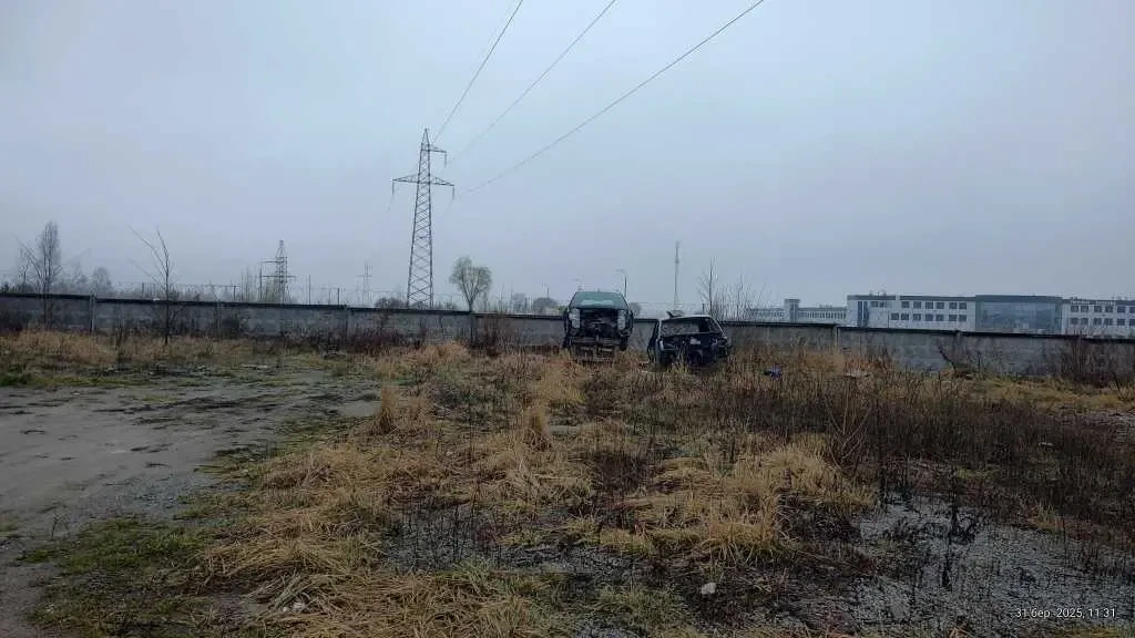 ділянка комерційного призначення Бучанський, Крюківщина, Балукова 12