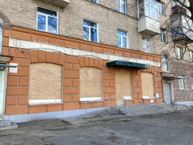 офісне приміщення Харків, Холодногірський, Полтавський шлях 167
