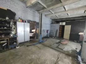 окремий гараж Київ, Деснянський, Пухівська 2