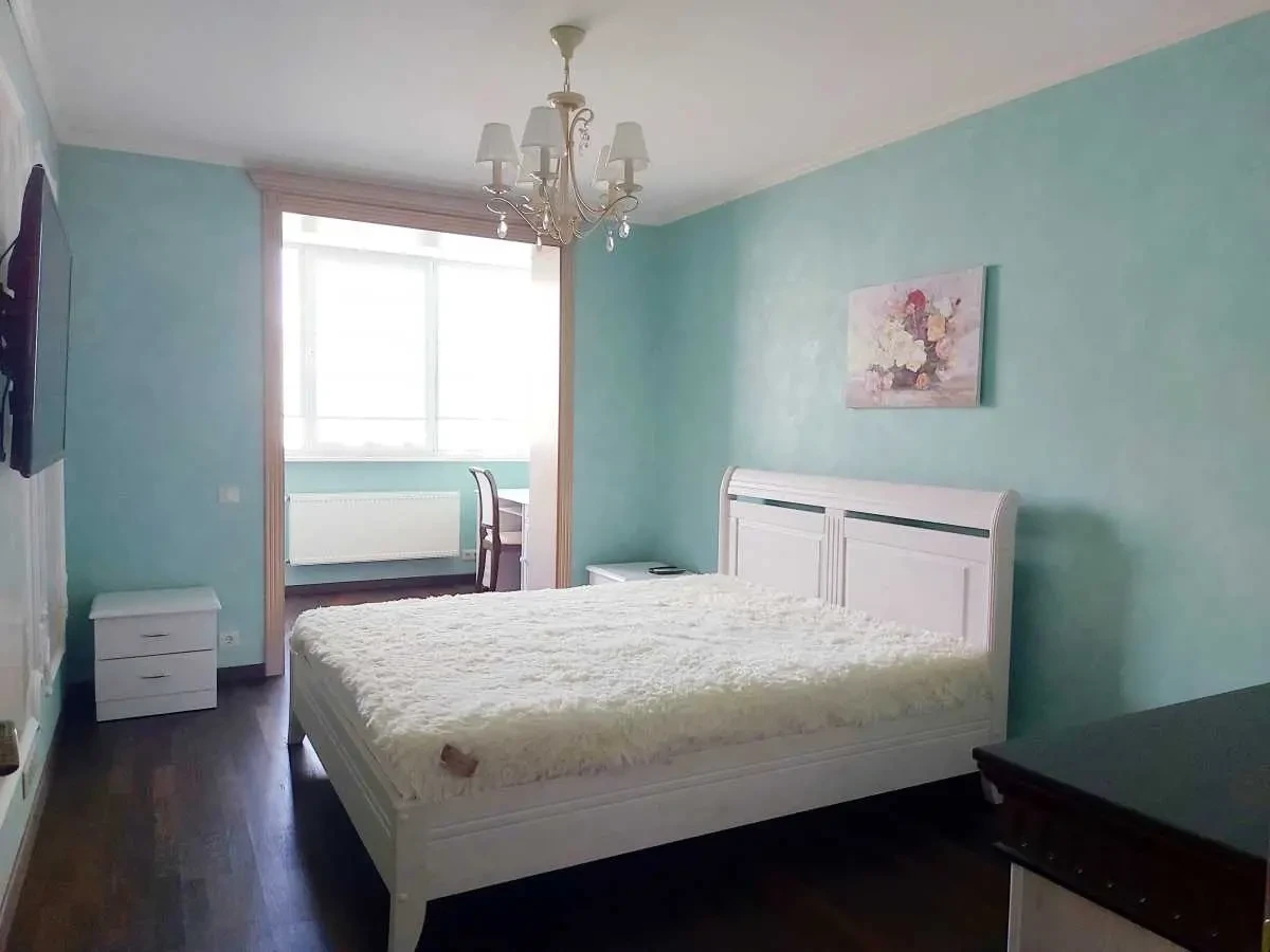 4-к квартира Бучанський, Софіївська Борщагівка, Боголюбова 16 19