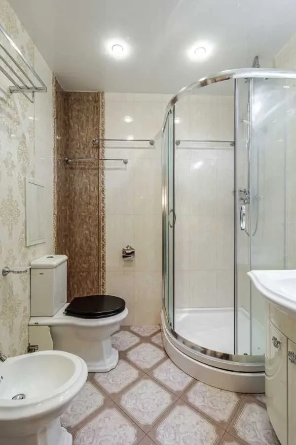 4-к квартира Бучанський, Софіївська Борщагівка, Боголюбова 16 21