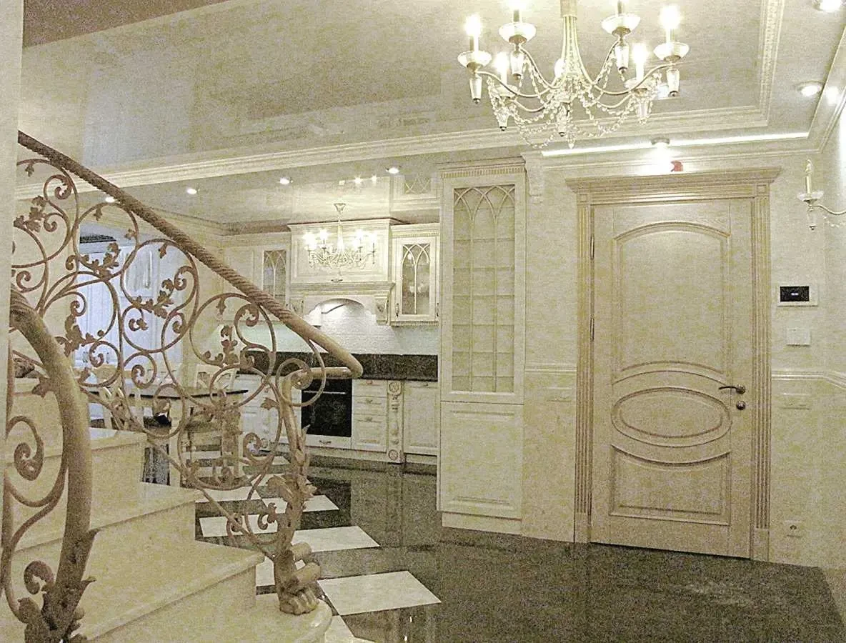 4-к квартира Бучанський, Софіївська Борщагівка, Боголюбова 16