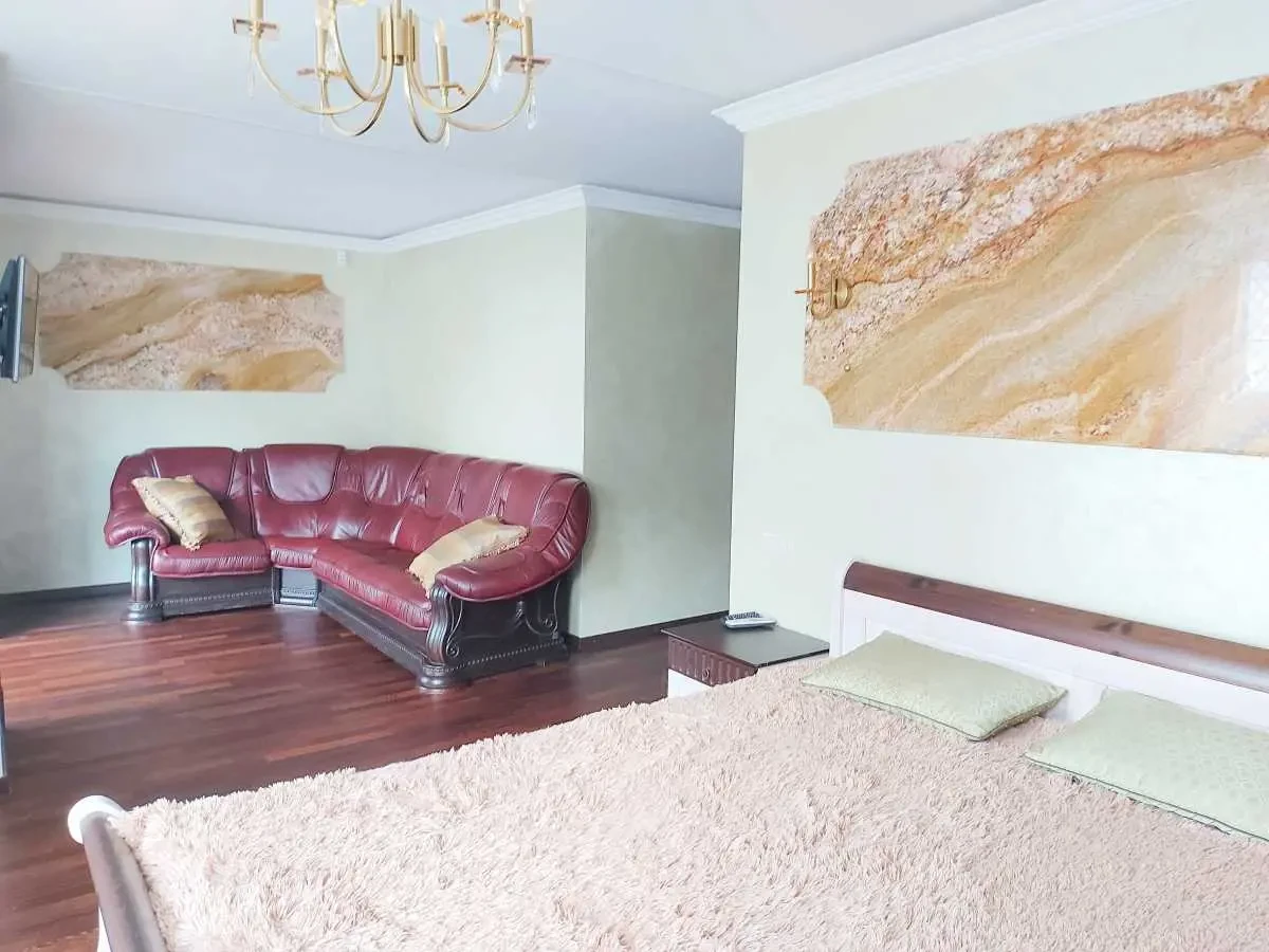 4-к квартира Бучанський, Софіївська Борщагівка, Боголюбова 16 9