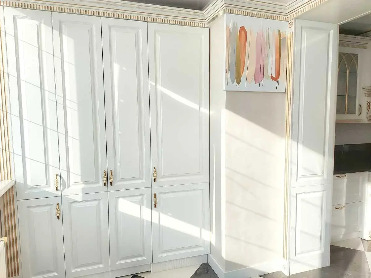 4-к квартира Бучанський, Софіївська Борщагівка, Боголюбова 16 4