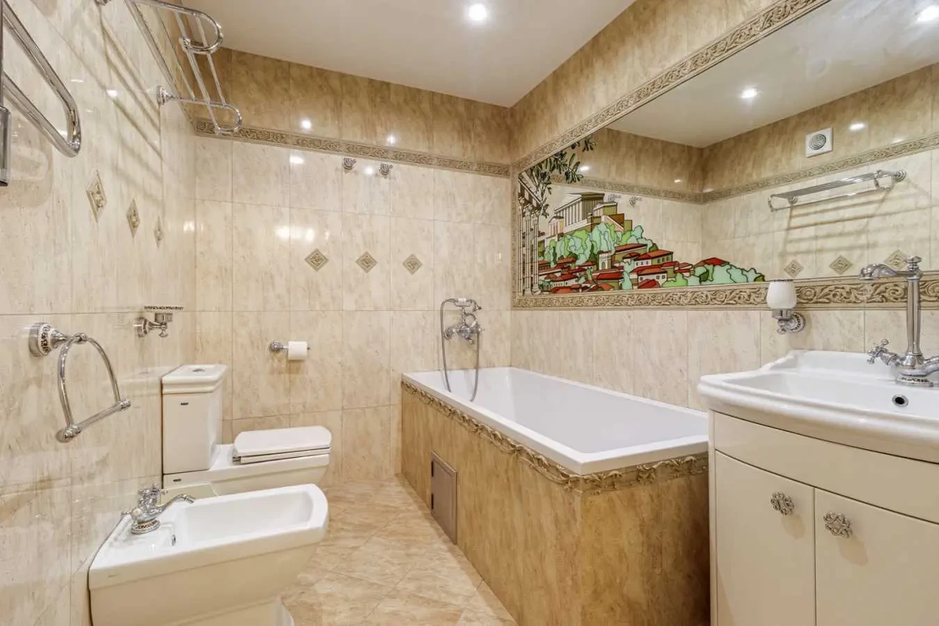 4-к квартира Бучанський, Софіївська Борщагівка, Боголюбова 16 20