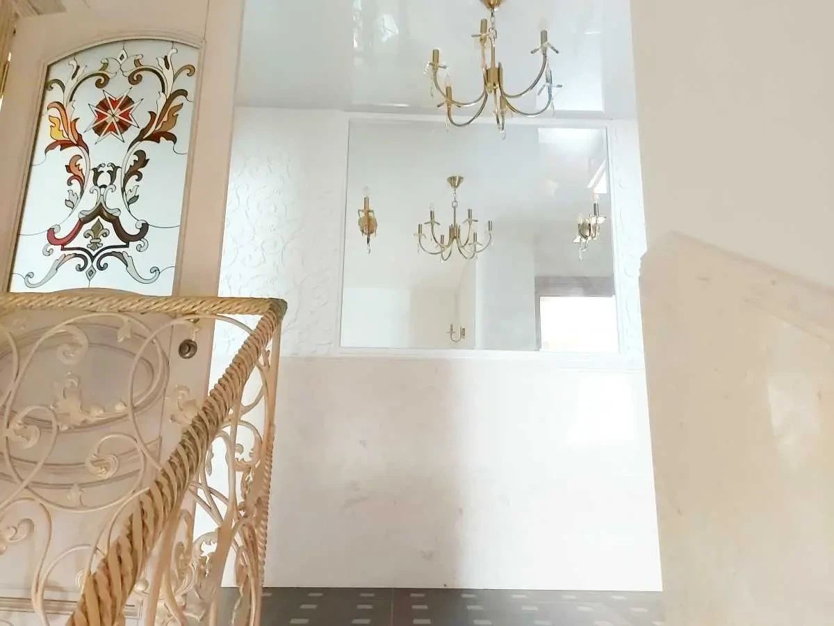 4-к квартира Бучанський, Софіївська Борщагівка, Боголюбова 16 14