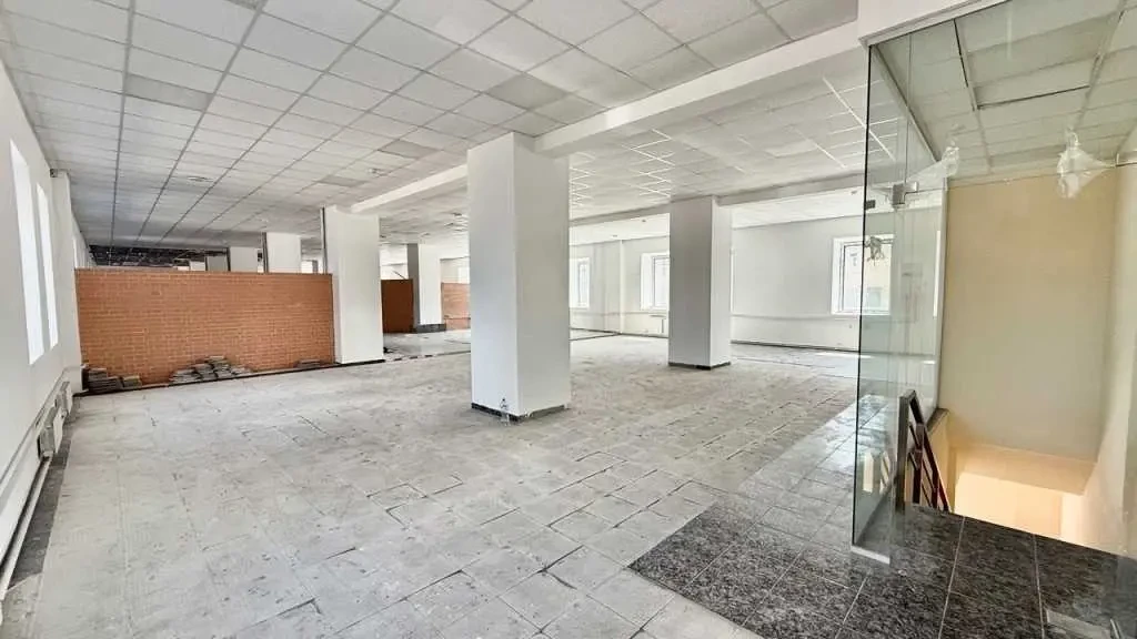 офісне приміщення Київ, Оболонський, Куренівська 5/7 2