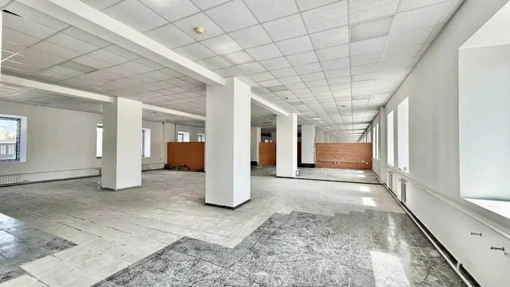 офісне приміщення Київ, Оболонський, Куренівська 5/7 3