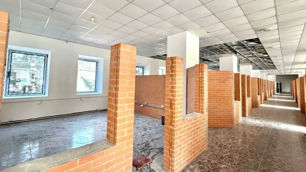 офісне приміщення Київ, Оболонський, Куренівська 5/7 4