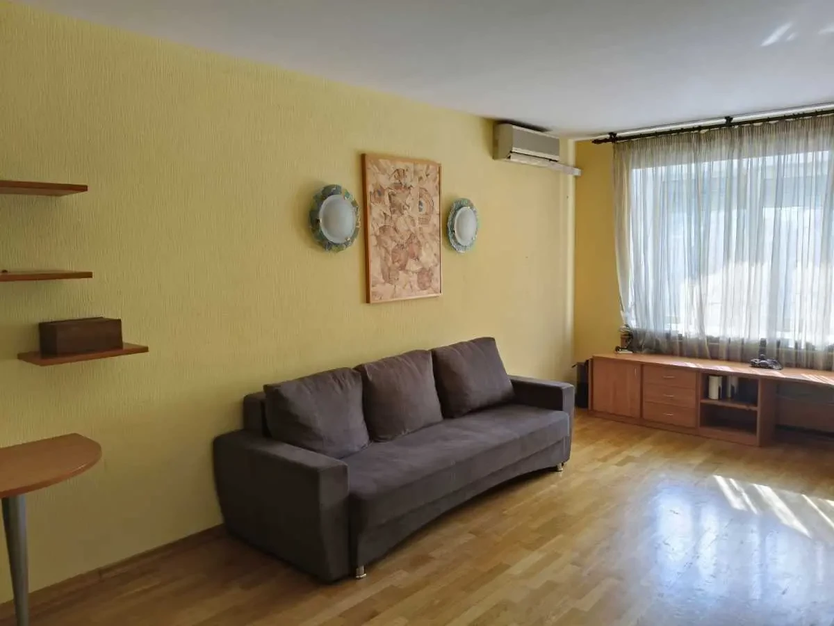 3-к квартира Київ, Солом`янський, Вузівська 5 16