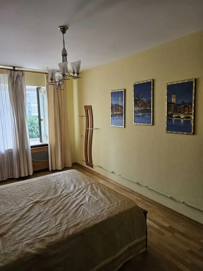3-к квартира Київ, Солом`янський, Вузівська 5 2