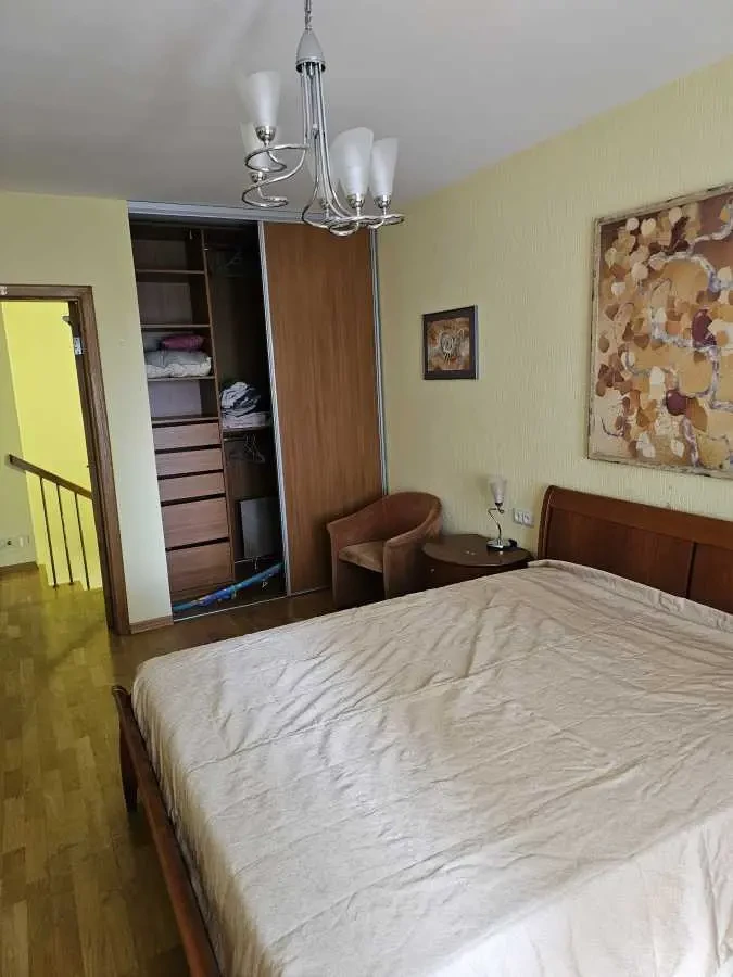 3-к квартира Київ, Солом`янський, Вузівська 5 4