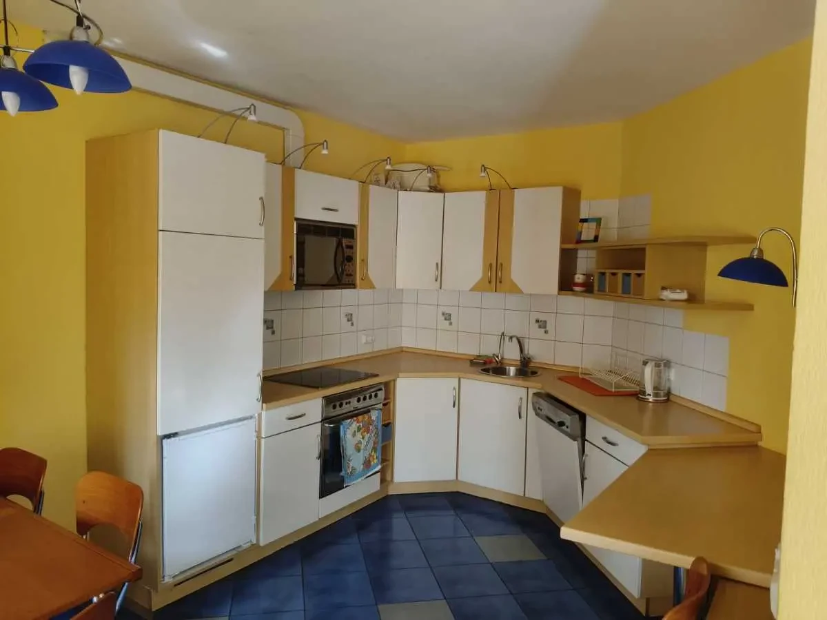 3-к квартира Київ, Солом`янський, Вузівська 5 14
