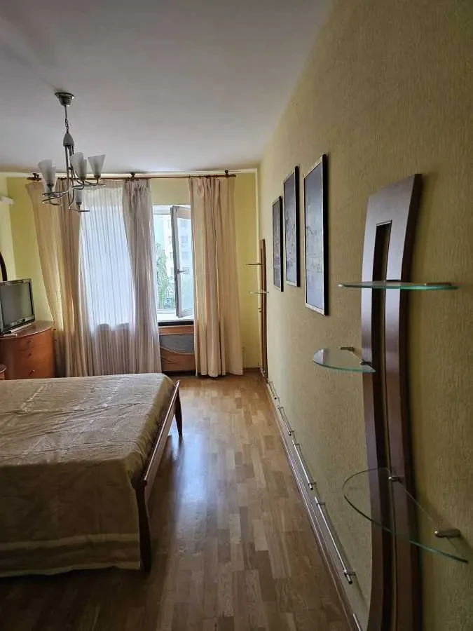 3-к квартира Київ, Солом`янський, Вузівська 5 3