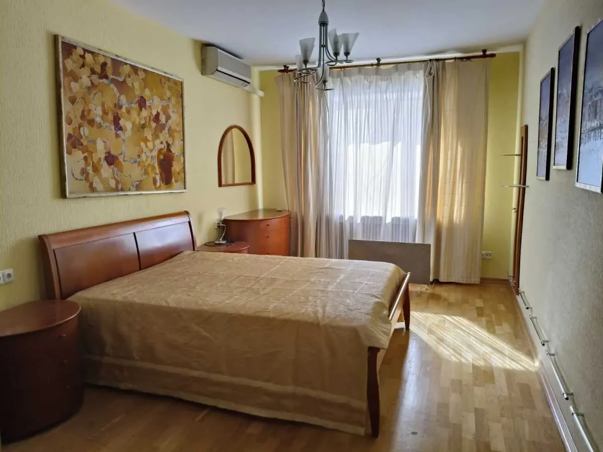 3-к квартира Київ, Солом`янський, Вузівська 5 15