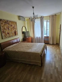 3-к квартира Київ, Солом`янський, Вузівська 5