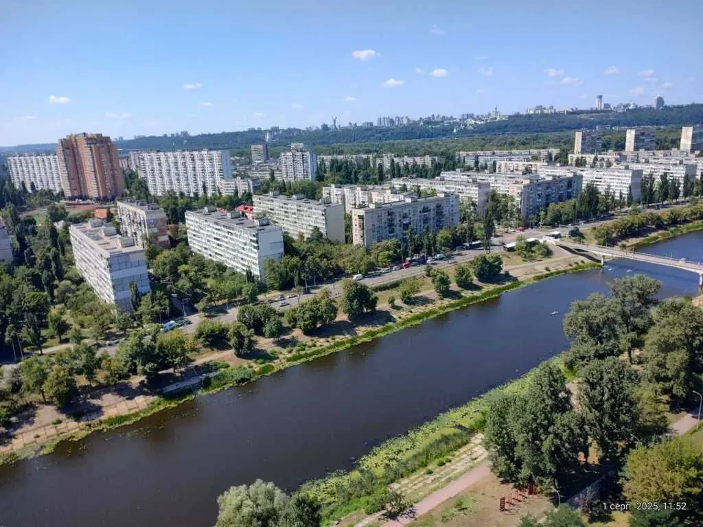 3-к квартира Київ, Дніпровський, Ованеса Туманяна 15а 16
