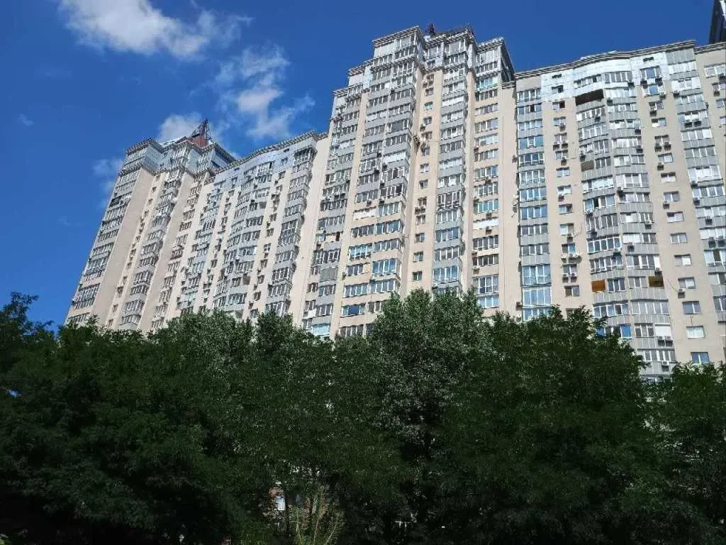 3-к квартира Київ, Дніпровський, Ованеса Туманяна 15а 23