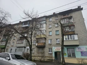 3-к квартира Київ, Дарницький, Юрія Пасхаліна 5