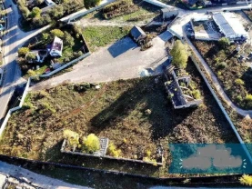 ділянка комерційного призначення Бучанський, Луб`янка, Антонова Олега