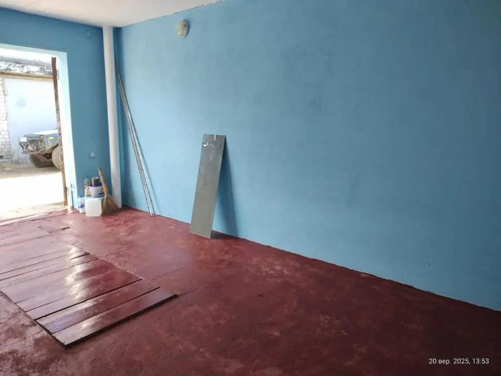 окремий гараж Київ, Деснянський, Пухівська 2 9