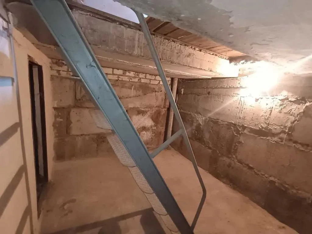 окремий гараж Київ, Деснянський, Пухівська 2 21