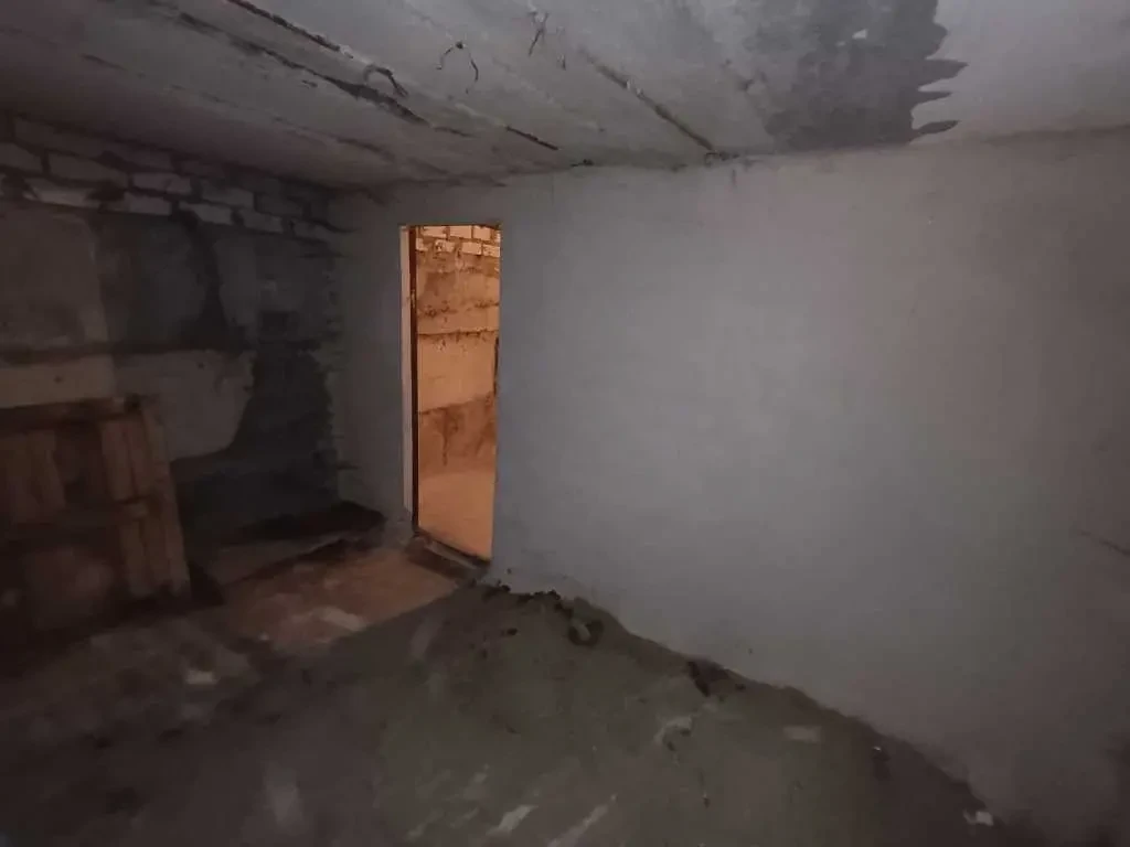 окремий гараж Київ, Деснянський, Пухівська 2 23