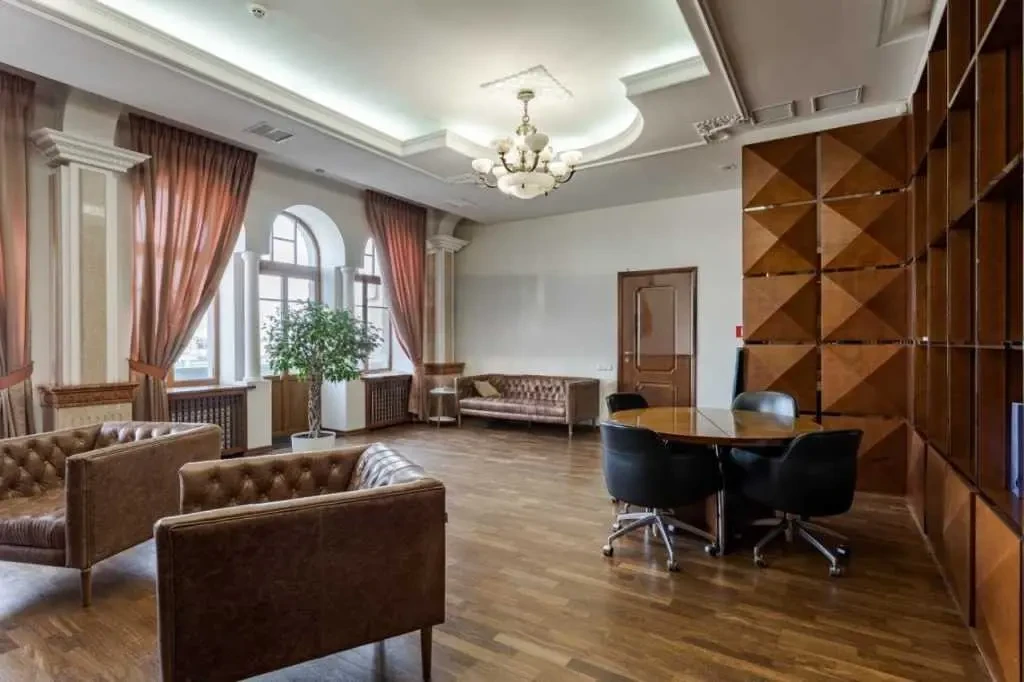 приміщення, будівлі Київ, Подільський, Контрактова 1 3