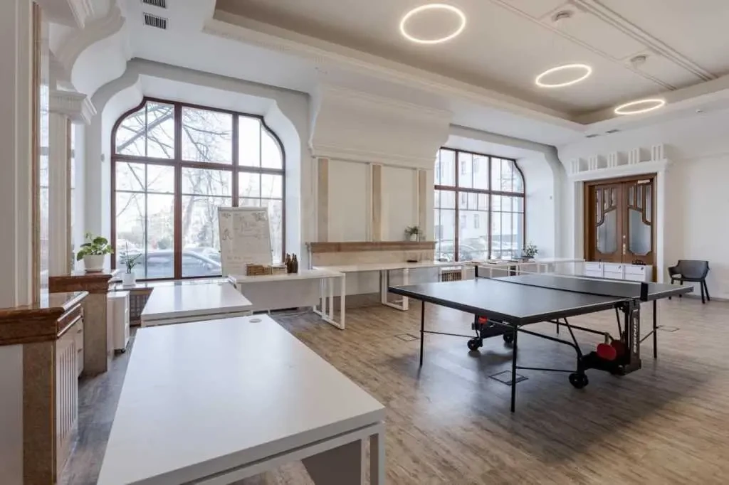 приміщення, будівлі Київ, Подільський, Контрактова 1 4