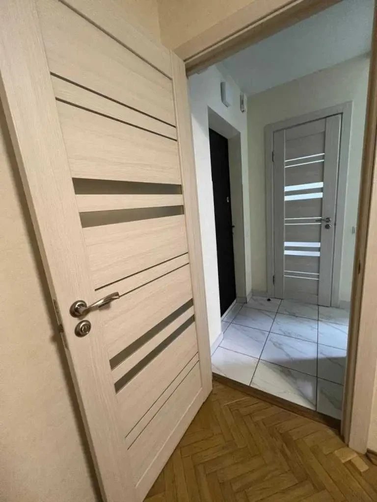 1-к квартира Київ, Шевченківський, Бакинська 37а 3