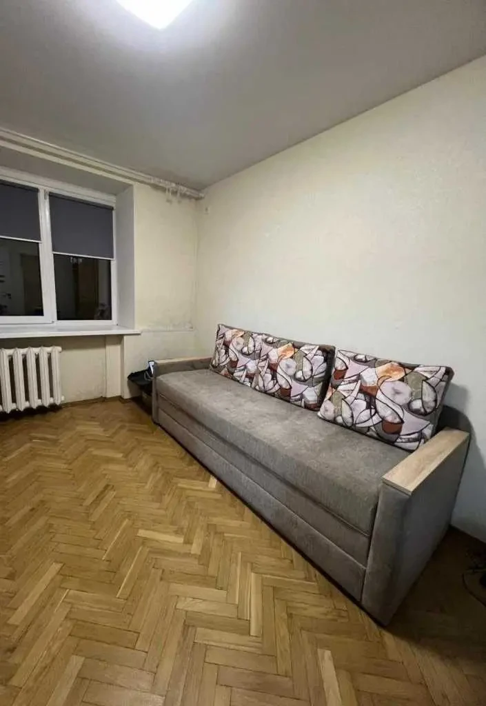 1-к квартира Київ, Шевченківський, Бакинська 37а 5